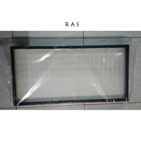 Hepa Filter Laminar Air Flow CV BERKAT JAYA ABADI