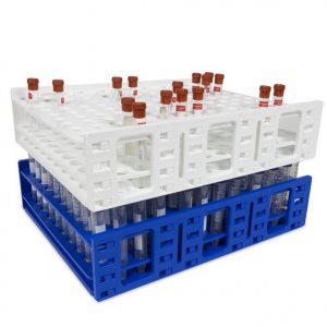 Mega Racks® 18-20 mm High Capacity Tube Storage 120834