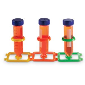 One-Well Connecting Tube Racks HEA23052 HS23052