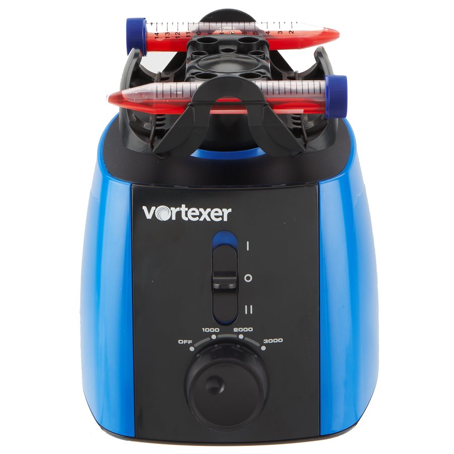 Vortexer US / UK / EU 120209