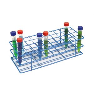 Coated Wire Racks Fit Tubes 22-25mm 120769