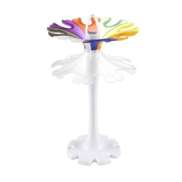 Universal Carousel Pipette Stand 120480 HS120480 - Image 9