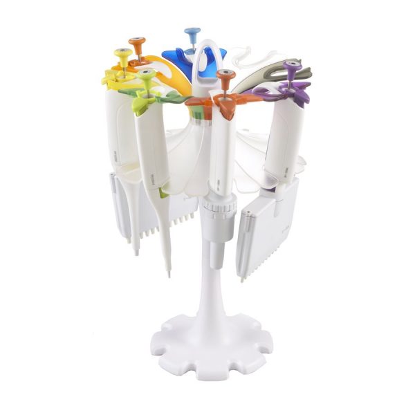Universal Carousel Pipette Stand 120480 HS120480 - Image 10