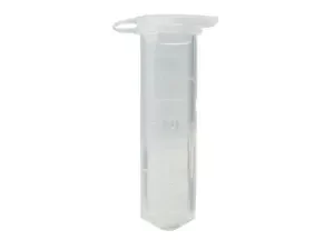 SORENSON 2.0 ML SAFESEAL MICROCENTRIFUGE TUBES