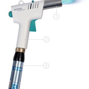 FLAMEBOY INTEGRA - Handheld Bunsen Burner