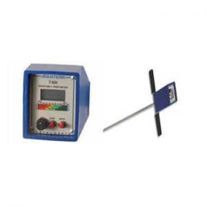 PORTABLE SOIL PROBES T-300