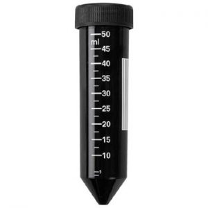 Premium Sterile Conical Centrifuge Tubes