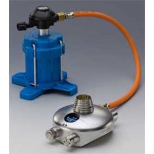 Schuett phoenix II Safety Bunsen Burner