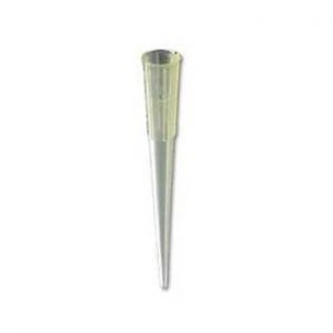 Sorenson Bioscience MultiFit Universal Fit Yellow Pipette Tips